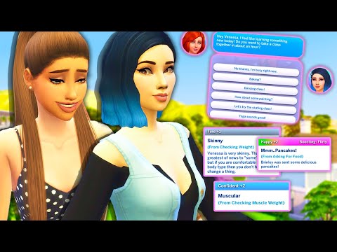 Top 10 Sims 4 Best Autonomy Mods Gamers Decide