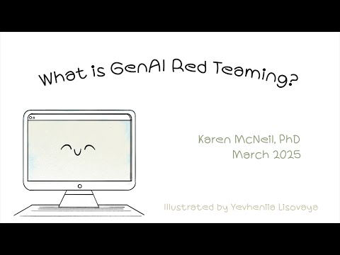 What is LLM Red Teaming? How Generative AI Safety Testing Works