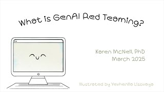 What is LLM Red Teaming? How Generative AI Safety Testing Works