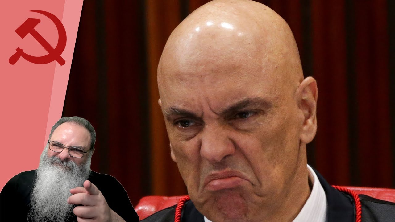 QUAEST diz AGORA que MAIORIA dos BRASILEIROS APOIA SANÇÕES contra ALEXANDRE de MORAES