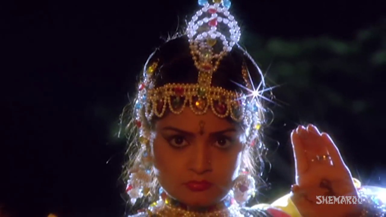 Aise Chham Chham Baje Payaliya Lyrics | Teri Talash Mein | Anuradha Paudwal | Naresh Sharma