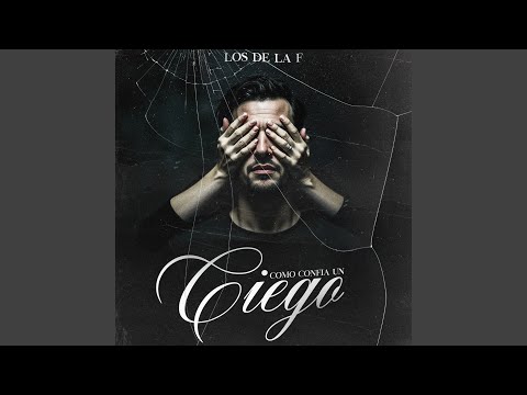 Como confía un ciego