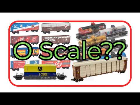O Gauge Forum