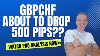 GBPCHF Forex Trading Analysis: Is a Massive 500 Pip Move on the Horizon?