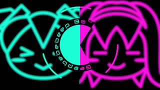 Download lagu Hatsune Miku feat. Megurine Luka - Ai Dee (PV) mp3