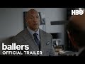 Ballers: Season 1 | Mid-Season Official Trailer | HBO