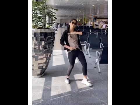 Avane Sriman Narayana | ashika rangnath | handsup challenge | Rakshit Shetty