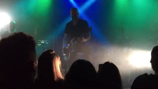 Devin Townsend Project - Where We Belong (Live in Winnipeg)