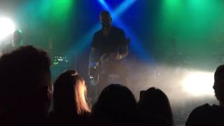 Devin Townsend Project - Where We Belong (Live in Winnipeg)