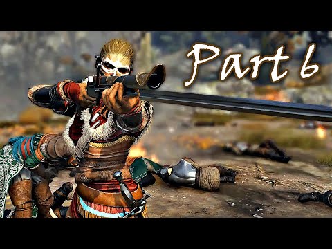 GreedFall - Walkthrough Part 6 | The Battle of the Red Spears & An Ancient Secret