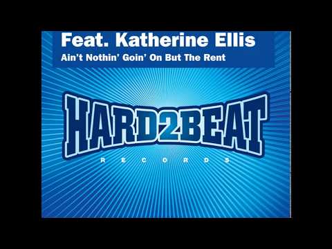 7th Heaven feat Katherine Ellis - Ain’t Nothin’ Goin’ On But The Rent (Fonzerelli Club Mix)