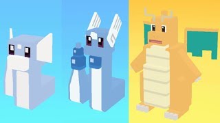 How To Get Special Dragonite Pokemon Quest? Pokemo