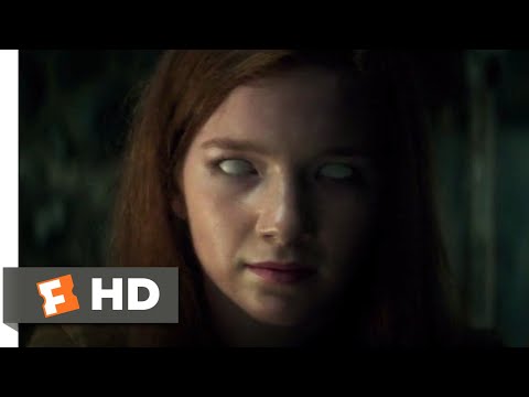 Ouija: Origin of Evil (2016) - I Didn't Mean To Scene (9/10) | Movieclips
