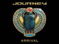 Journey - To Be Alive Again