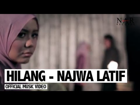 Hilang video
