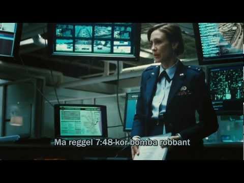 Forráskód trailer
