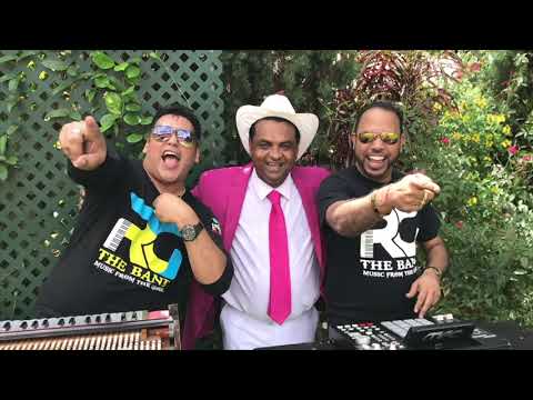 RGBAND AN JAIRAM DINDIAL - DOH MAKE IT UR BUSINESS