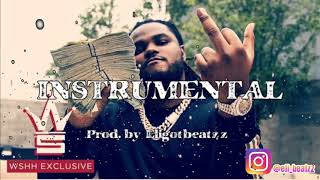 TEE GRIZZLEY “FUCK A HOOK” [INSTRUMENTAL]