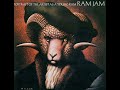 Ram Jam - Runway Runaway (1978)