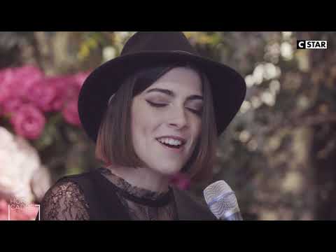 Léa Paci - On prend des notes | Live Hors Cadre