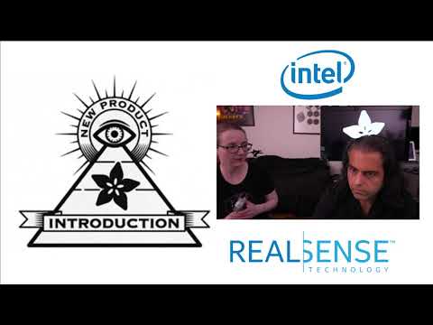EYE on NPI - Intel RealSense LIDAR camera #EyeOnNPI #LIDAR #DigiKey @DigiKey @Intel @Adafruit