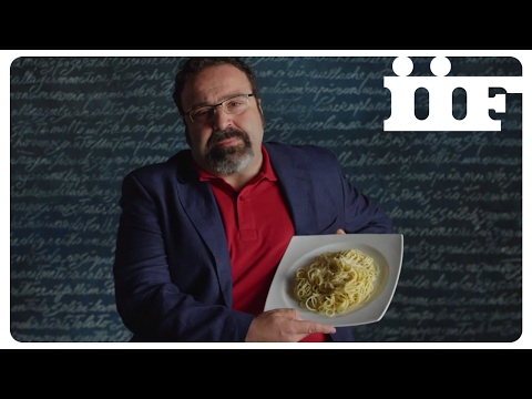 Quelli che fotografano il cibo | BEATA IGNORANZA