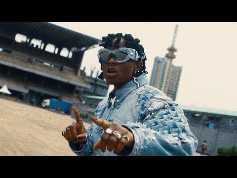 VS20 | Wavy The Creator | Lagos