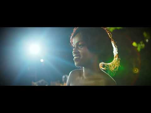 Terry Afrika- Kazevezeve (official video)