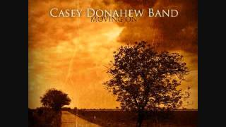 Casey Donahew Band - Strong Enough
