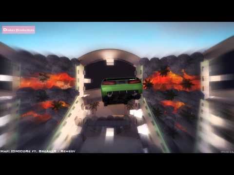 CoRe Feat. BreAkeR - Remedy