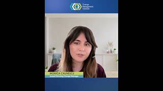 Change Portfolio Management course - feedback from Monica Calinescu