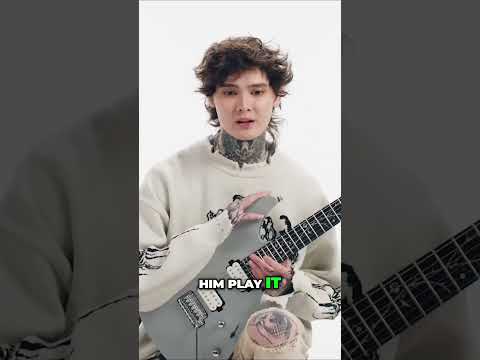 Tim Henson from Polyphia talks about John Mayer’s Neon being a song thay sounds easy but is hard