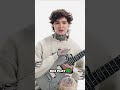 Tim Henson from Polyphia talks about John Mayer’s Neon being a song thay sounds easy but is hard