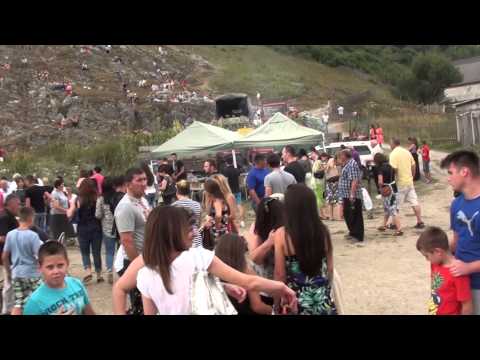 DANI DIJASPORE 2015 ALIPASINI IZVORI - GUSINJE CRNA GORA