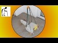 Gravity Powered Fan Car