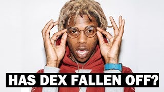 WHAT HAPPENED TO FAMOUS DEX?