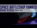 Space Battleship Yamato 2199 Anime Review AnimeEveryday Anime Reviews