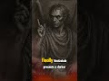 The Infernal Debate: How Demons Plan to Strike Back | Paradise Lost #2 #shorts #history