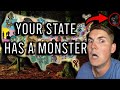 Monster Myths in Every State (Full Video)