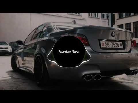 Miss Fatty [Bass Boosted]