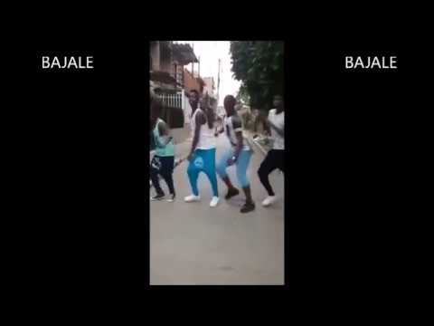 Todo El Mundo Quiere Plata  Salsa Choke 2017 - 2018  Dj Fliyou