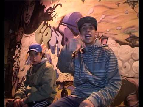 Underground- Tinten (Damn Shit Club)