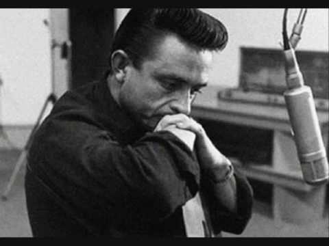 Johnny Cash - Solitary Man