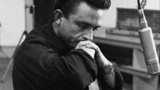 Johnny Cash - Solitary Man