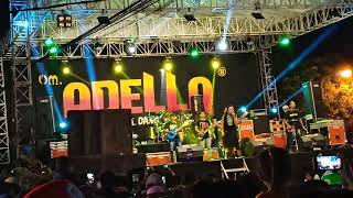 Download lagu OM. ADELLA disana menanti disini menunggu mp3 Download lagu OM. ADELLA disana menanti disini menunggu mp3