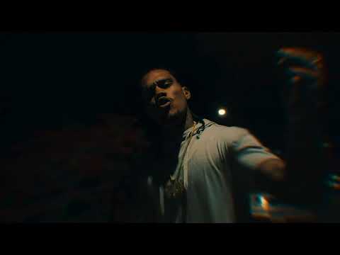 Shawn Rude - “On My Own” | shot by @ThomasTyrell619