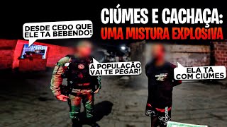 🚔📷✅Operações GATI #120 