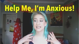 6 Ways To Help Someone Struggling With Anxiety