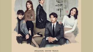 KIM KYUNG HEE (APRIL 2ND) - Stuck In Love (OST Goblin) | koreanlovers