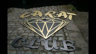 Dj Tofke @ Carat 14-04-1996